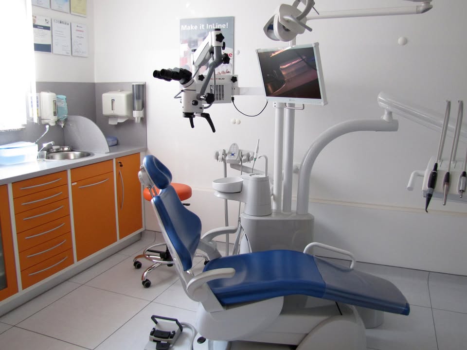 Ka-Dent zobna ordinacija Mengeš